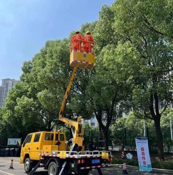 實(shí)戰(zhàn)演練，筑牢防汛防臺(tái)安全底線