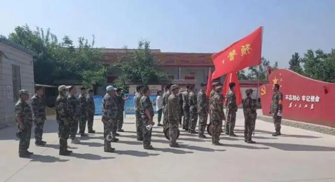 記者實地探訪，看桓臺如何應對防汛考驗！