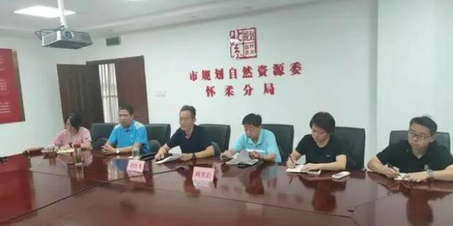 未雨綢繆筑防線 ，聞“汛”而動(dòng)為民安|市規(guī)劃自然資源委懷柔分局應(yīng)對(duì)強(qiáng)降雨及地質(zhì)災(zāi)害防范工作紀(jì)實(shí)